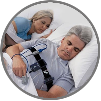 Sleep Apnea take home test | CPAP alternative | Anderson, SC