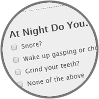 Sleep Apnea Quiz | Stop Snoring | Anderson, SC