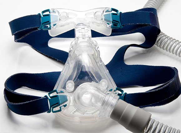 CPAP face mask | Anderson, SC | Stop Snoring