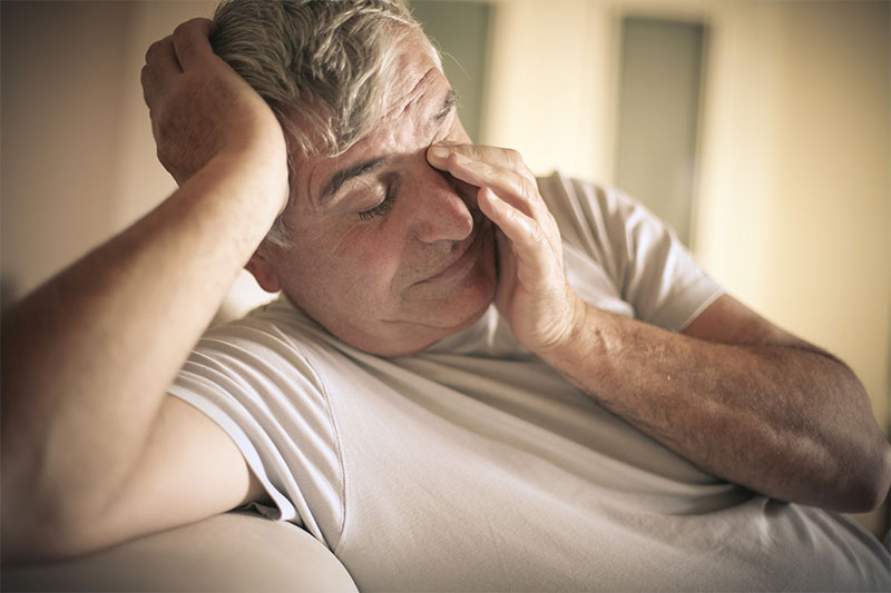 Stop Snoring | Sleep Apnea Treatment | Anderson, SC | Dr. Cannick